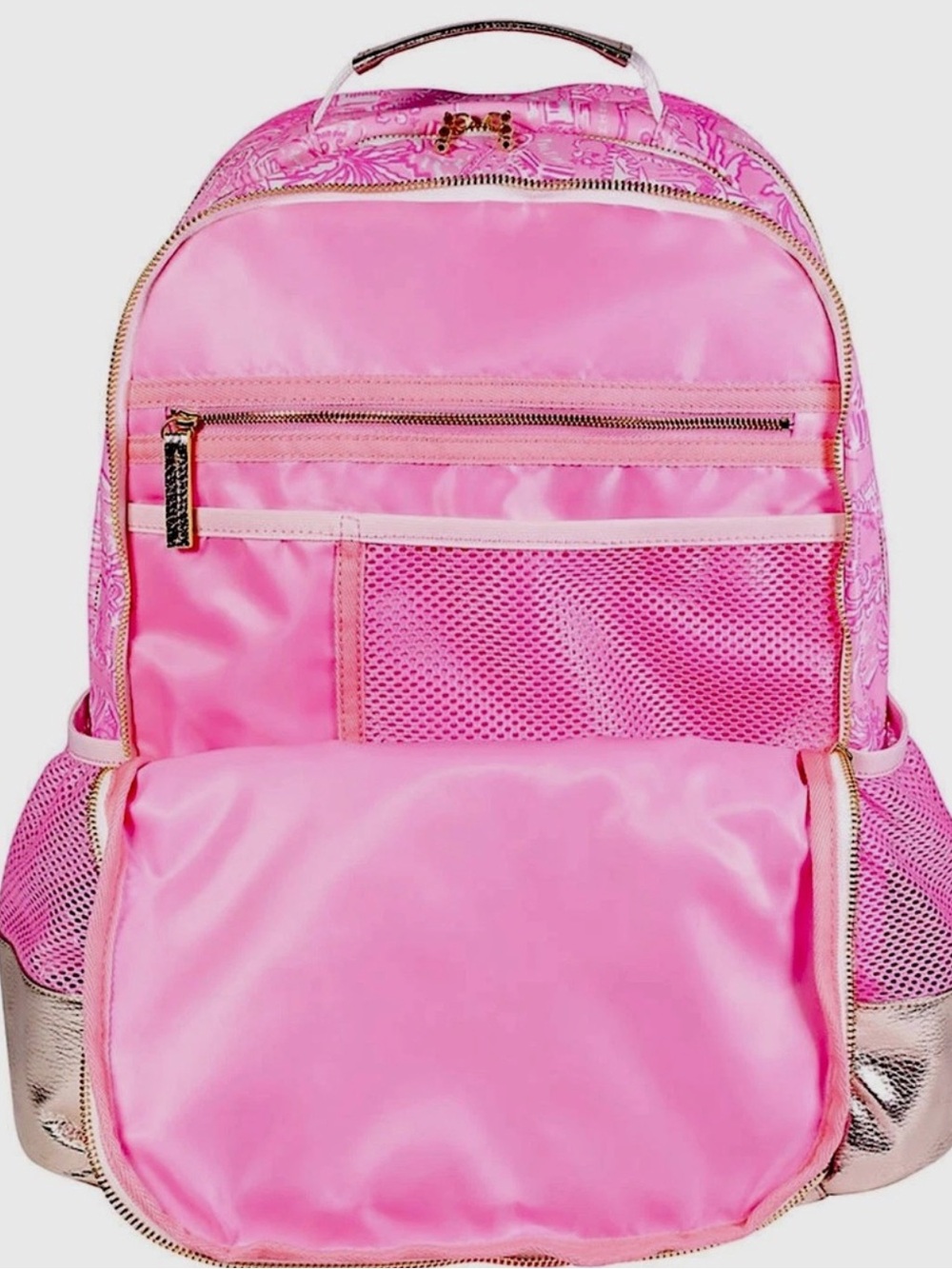 Lilly P Backpack!๐๐ด - Picture 4 of 7